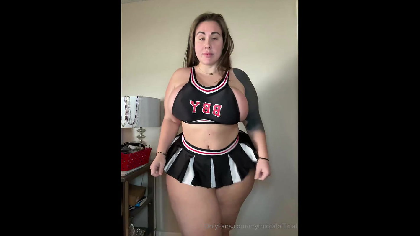 Onlyfan star Mythiccal video collection-4