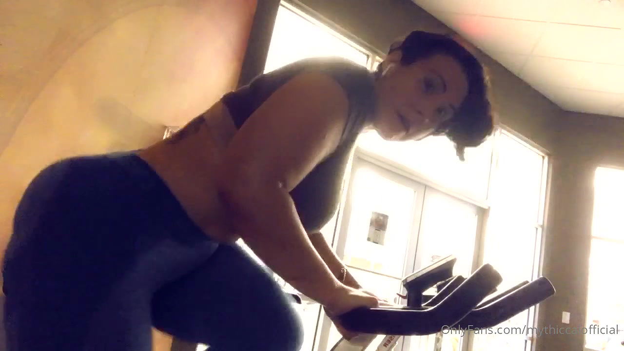 Onlyfan star Mythiccal video collection-43