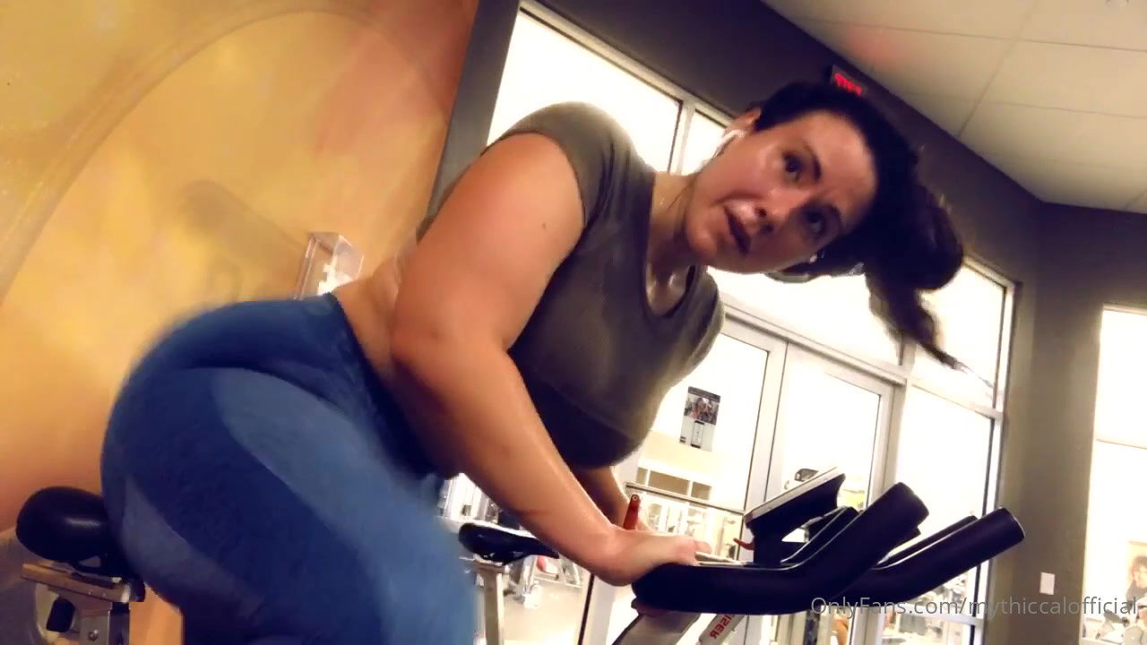 Onlyfan star Mythiccal video collection-43