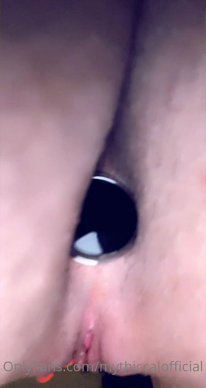 Onlyfan star Mythiccal video collection-45