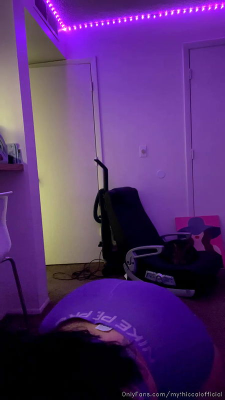 Onlyfan star Mythiccal video collection-6