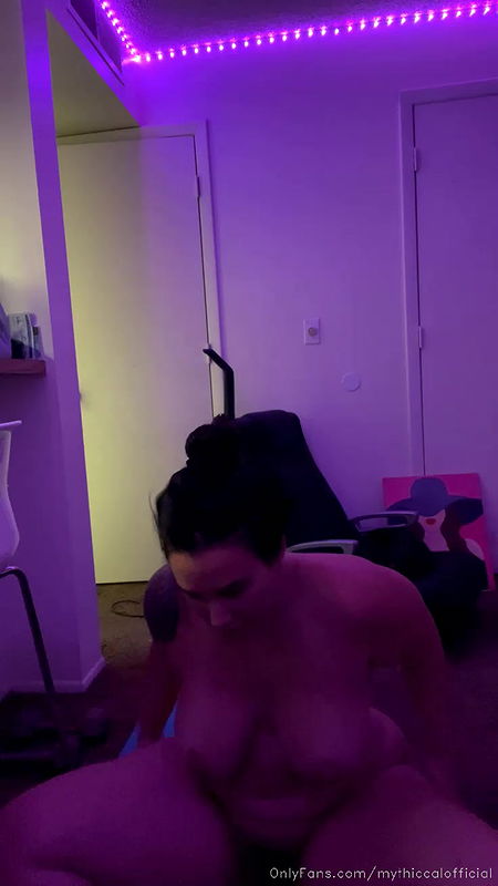 Onlyfan star Mythiccal video collection-6