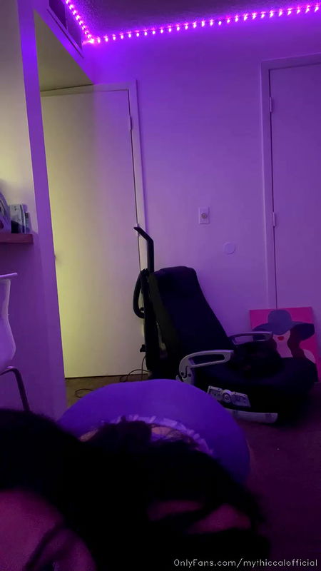 Onlyfan star Mythiccal video collection-6