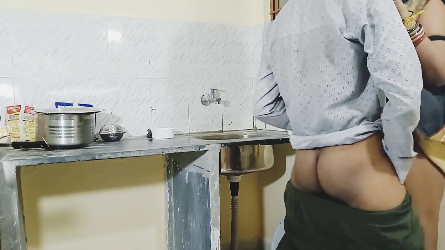 kitchen sex video full romantic video xxx video porn video