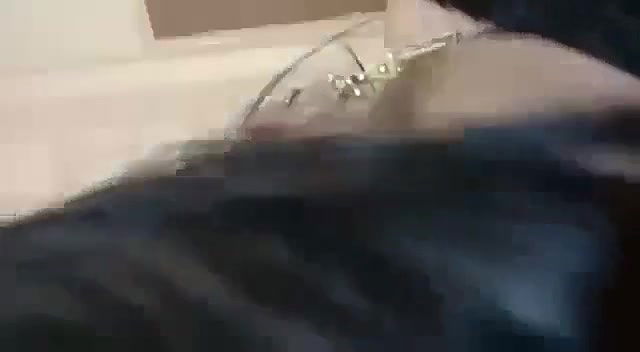 Beautiful newly married girl riding