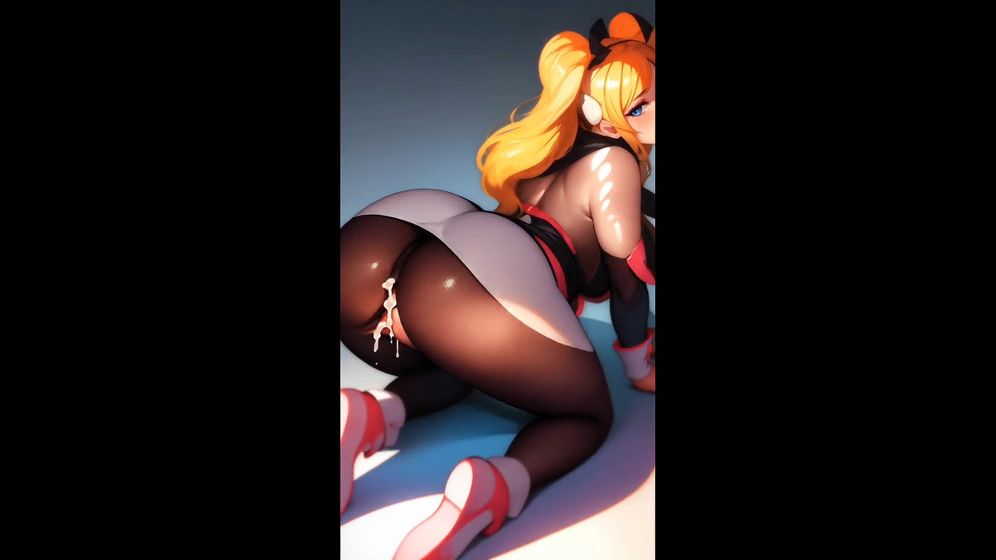 Ai So Tempting Hot Booties Latina’s Completion 4