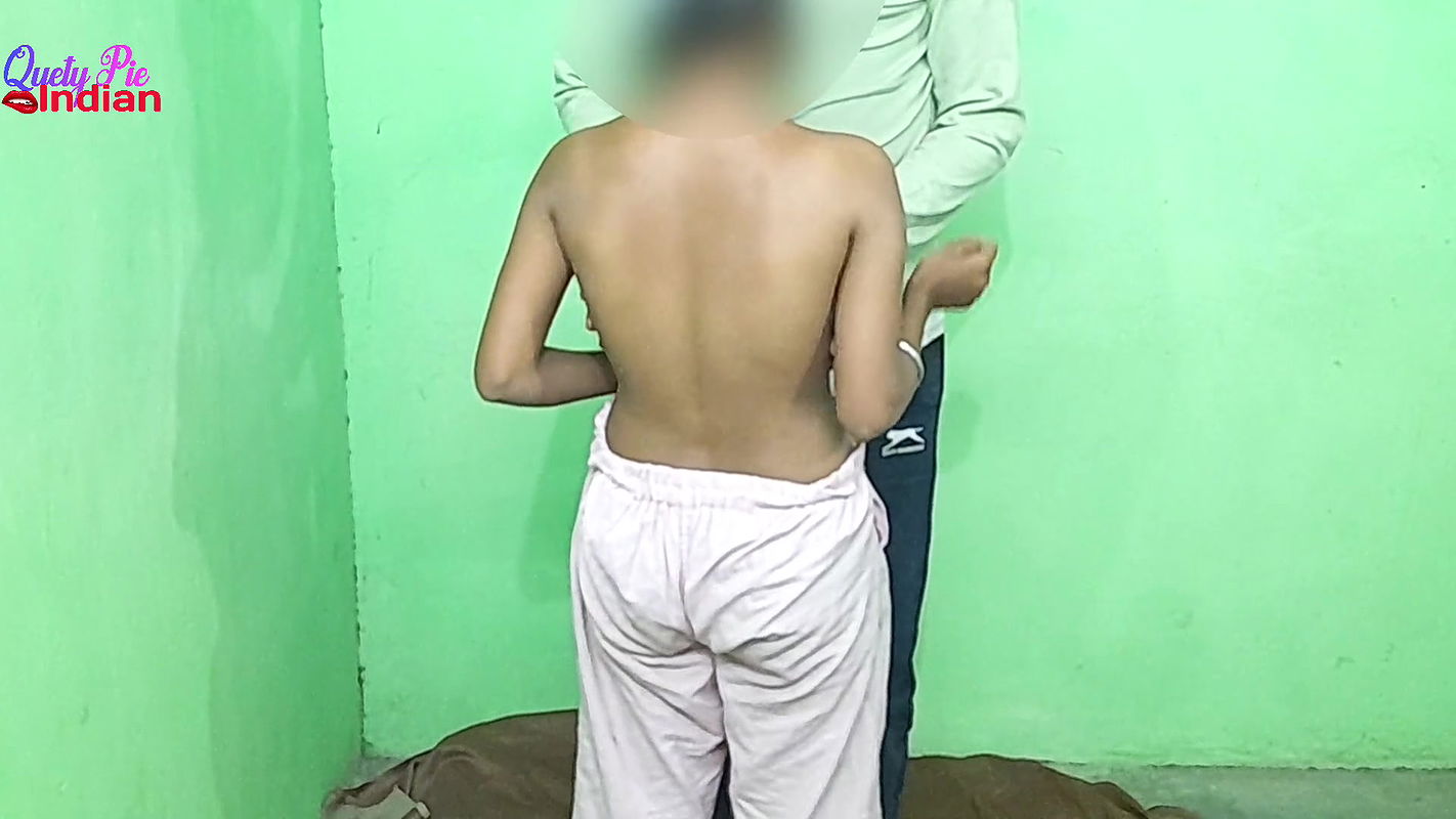 18 year Student real Desi Virgin Teen India girl first time boobs and pussy Love Hardcore Anal Fingering Girlfriend School