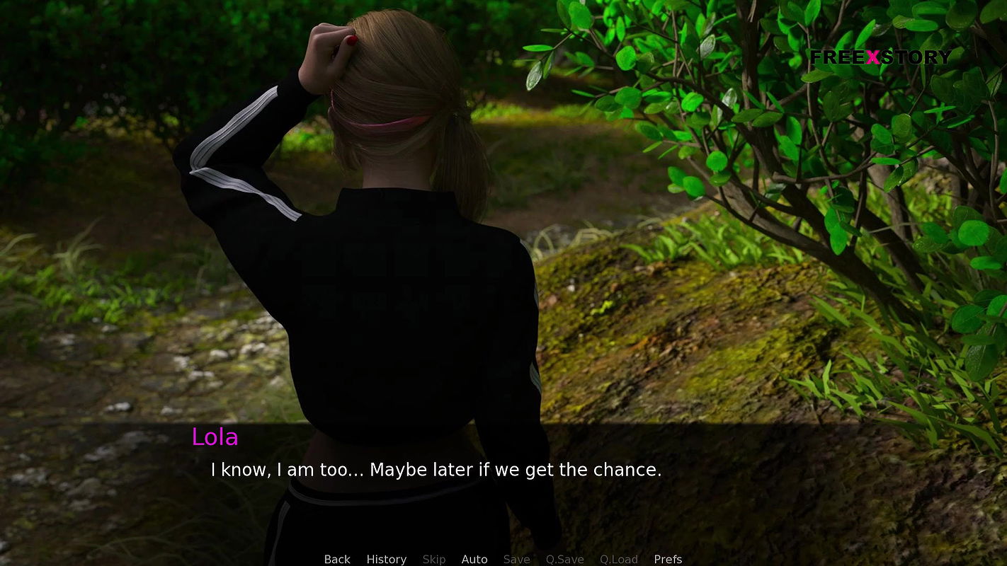 36- Dusklight Manor – John and Lola Watching Other Couple Doing Sex and Playing Themselves