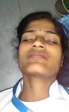 Worker fucking with Boss in break