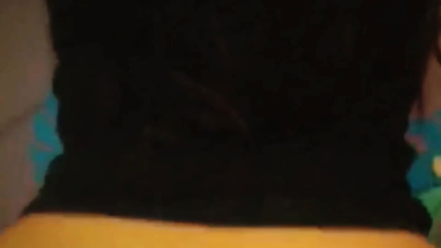 A Man Who Squirmed With My