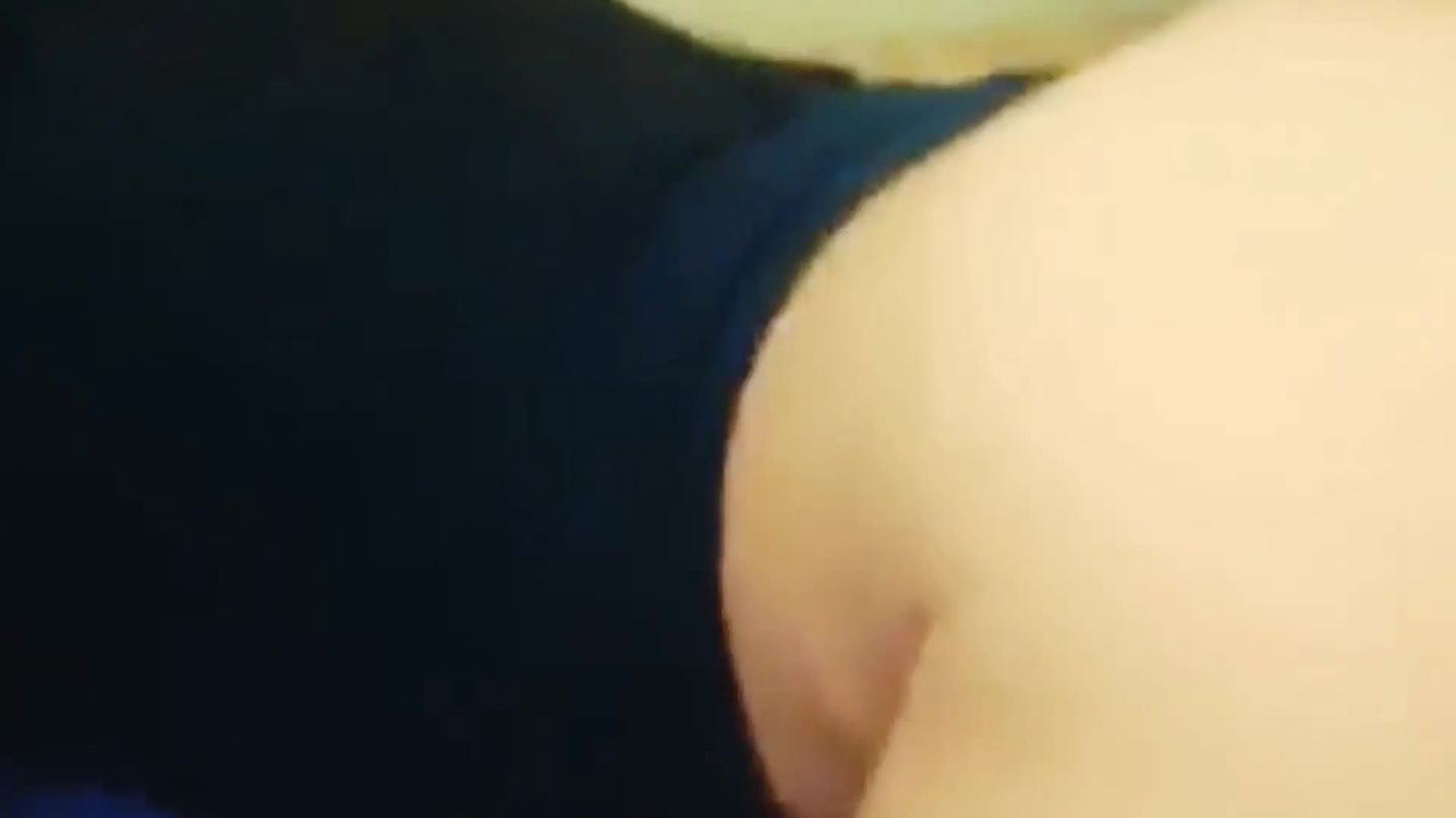 A Man Who Squirmed With My