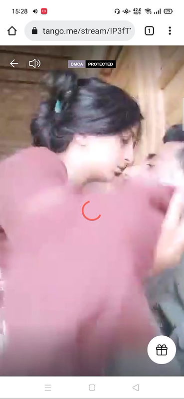 Pk cute girl nice pussy fing