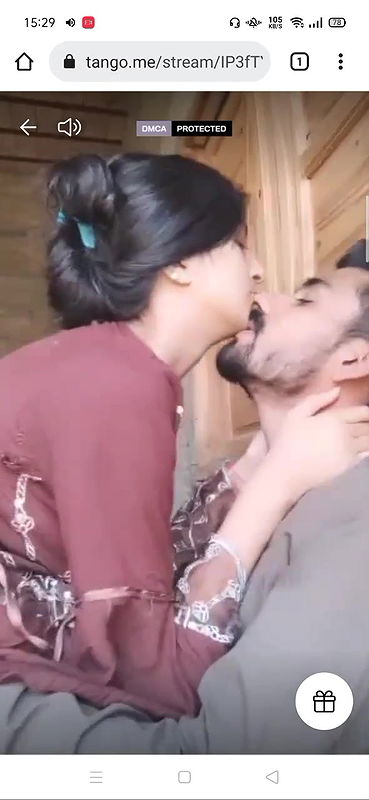 Pk cute girl nice pussy fing