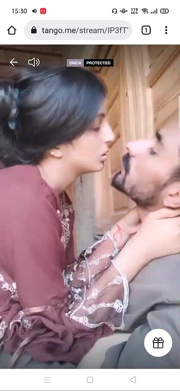 Pk cute girl nice pussy fing