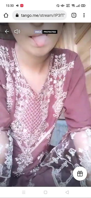 Pk cute girl nice pussy fing