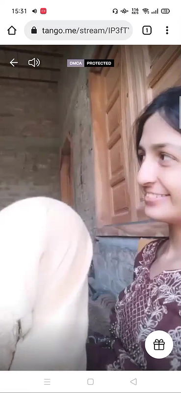 Pk cute girl nice pussy fing