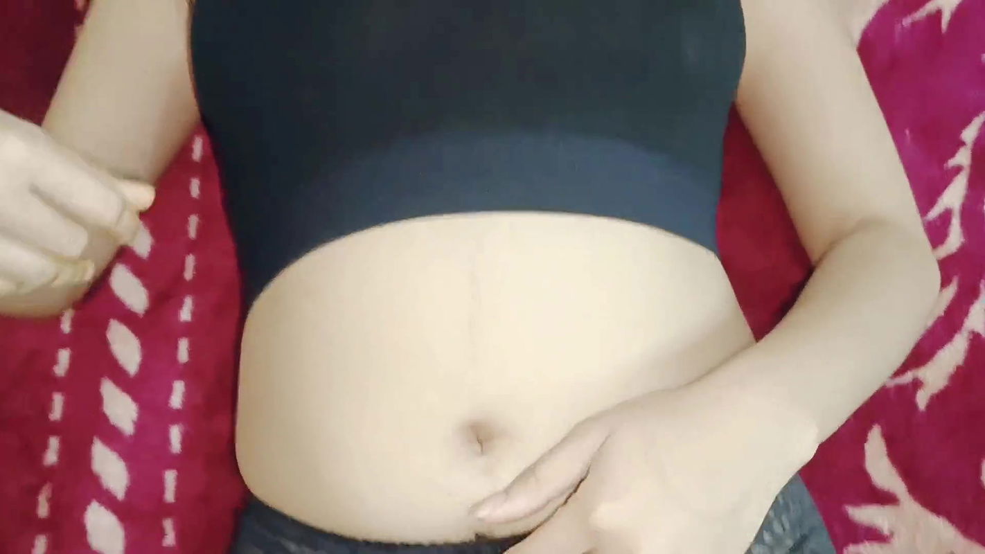 After Longtime Fuck My New Married Beautiful Hot &sexy Wife