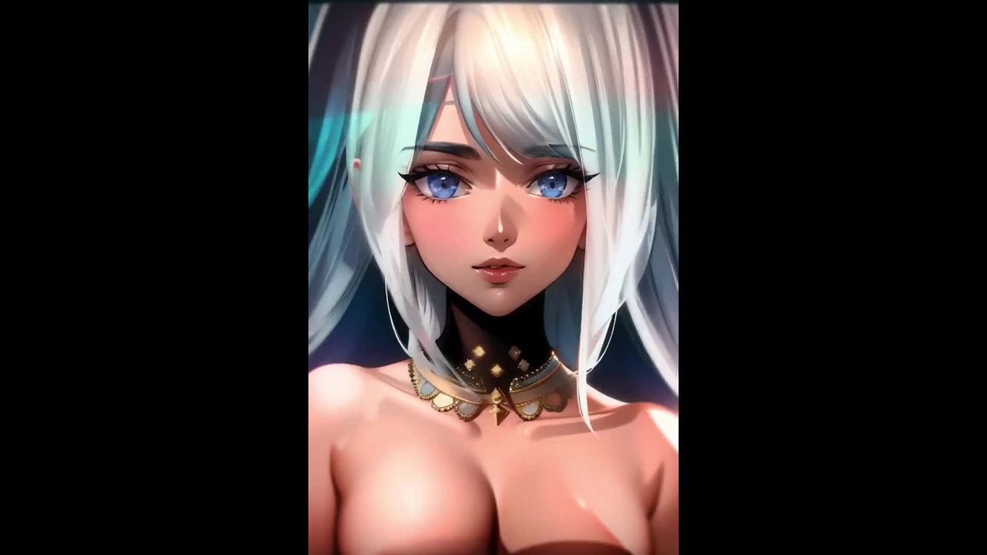 Ai Animation Disney Fantasy Naked Girls