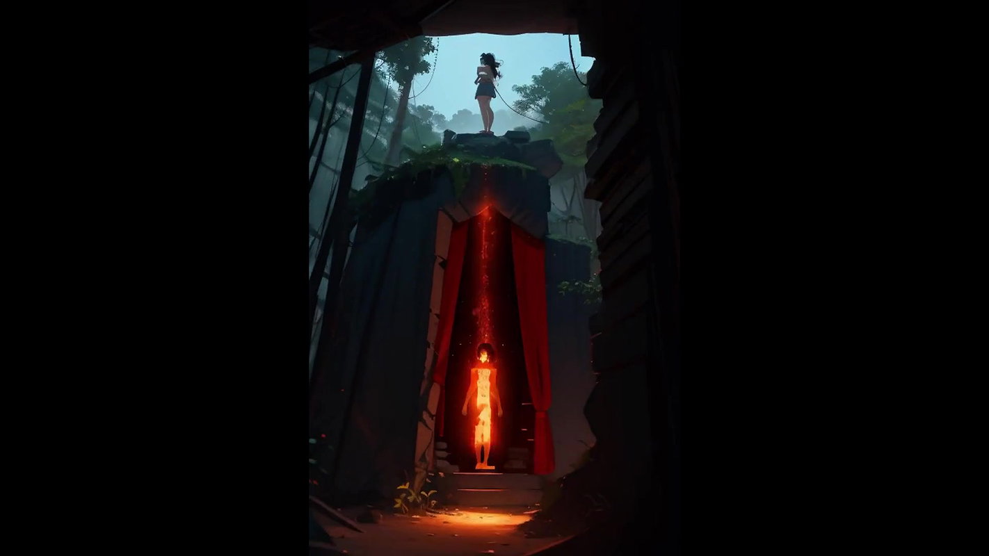 Ai Animation Disney Fantasy Naked Girls