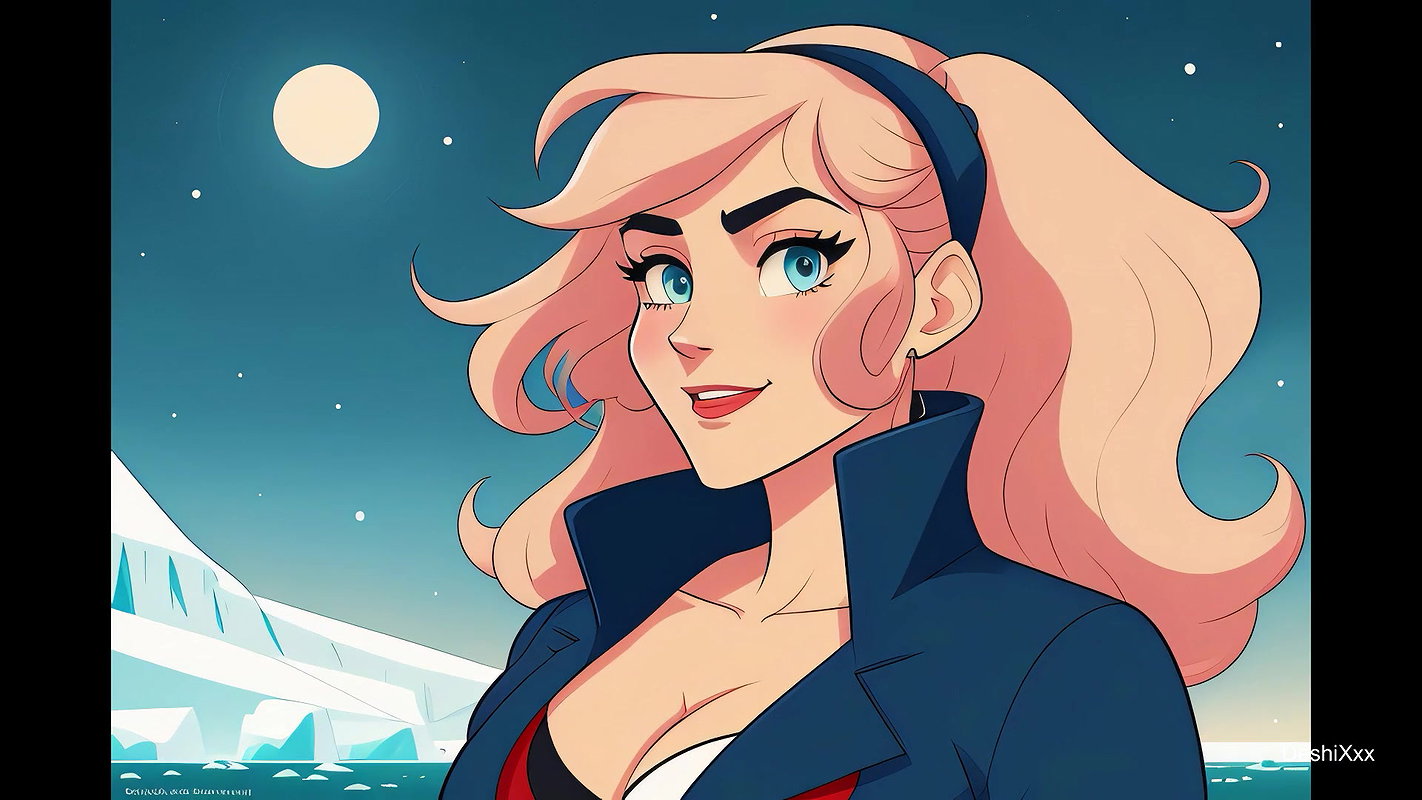 AI Generated Russian Beauty Pack Part 1