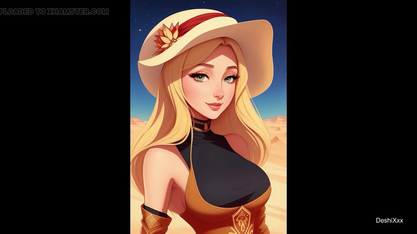 AI Generated Russian Beauty Pack Part 1