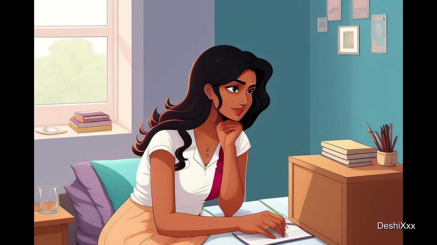 AI Generated Teacher Ke Sath Chudai Hindi Story