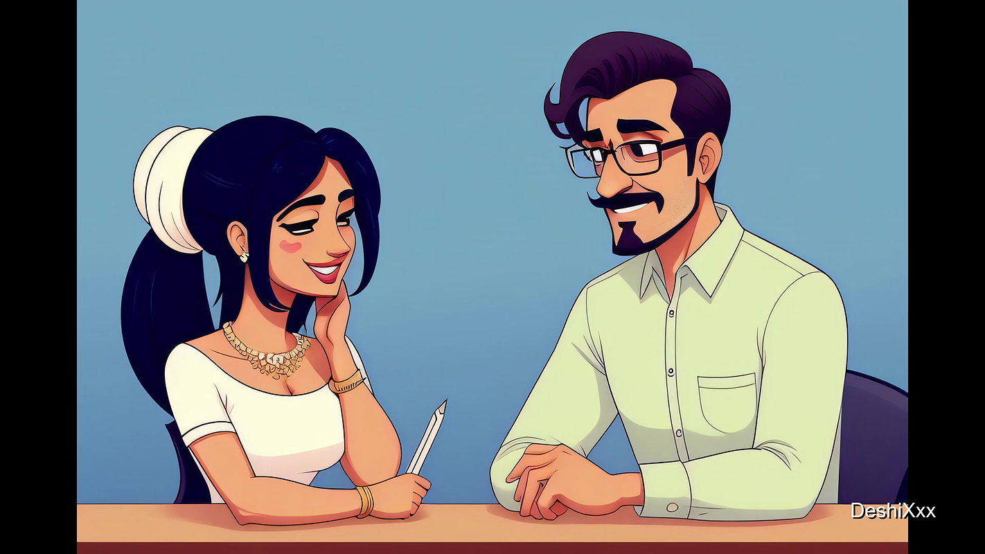 AI Generated Teacher Ke Sath Chudai Hindi Story