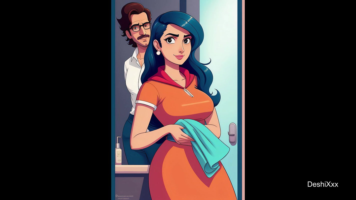 AI Generated Teacher Ke Sath Chudai Hindi Story