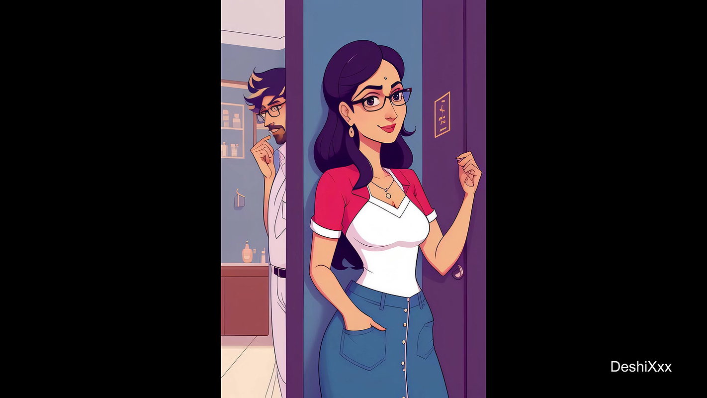 AI Generated Teacher Ke Sath Chudai Hindi Story