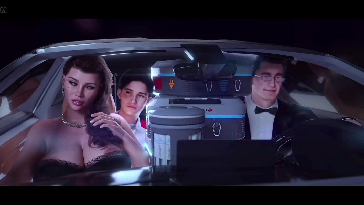 All Stepmom Sex Scenes – Part 2 – Apocalust – Pc Gameplay full HD