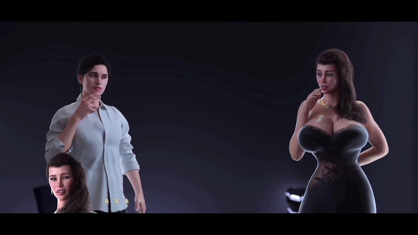 All Stepmom Sex Scenes – Part 2 – Apocalust – Pc Gameplay full HD