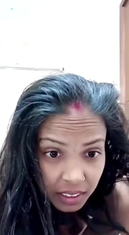 BHABHI BATHROOM HOT SHOW MMS