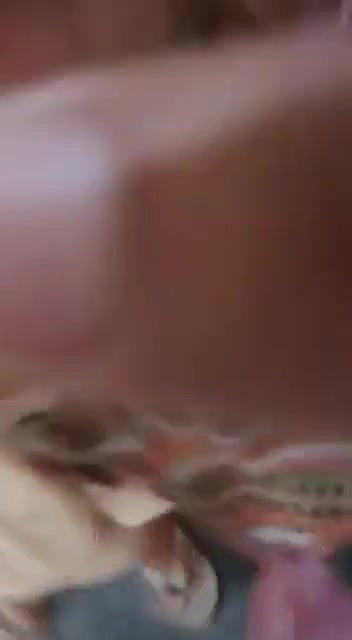 Sexy Pakistani Wife Shows her Boobs and Give Blowjob