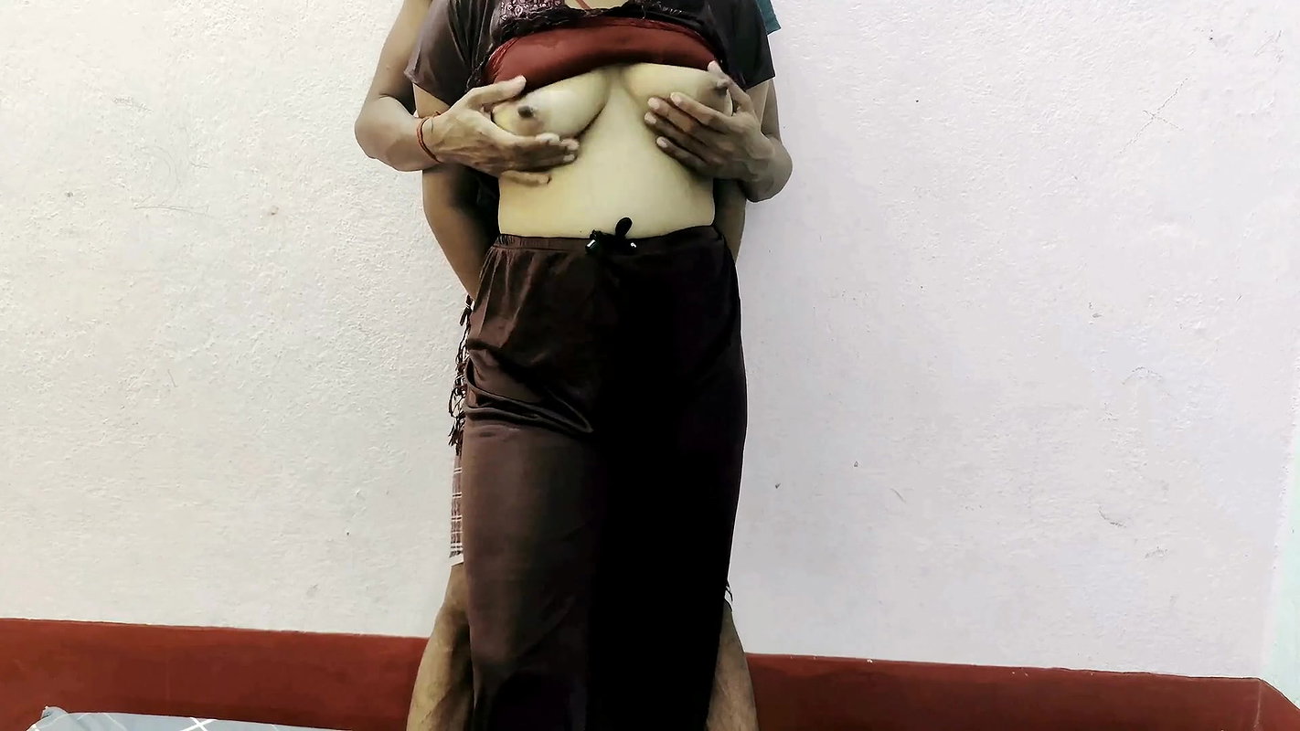 Anal sex with my step sister in law when we are alone at home – FULL 4K VIDEO