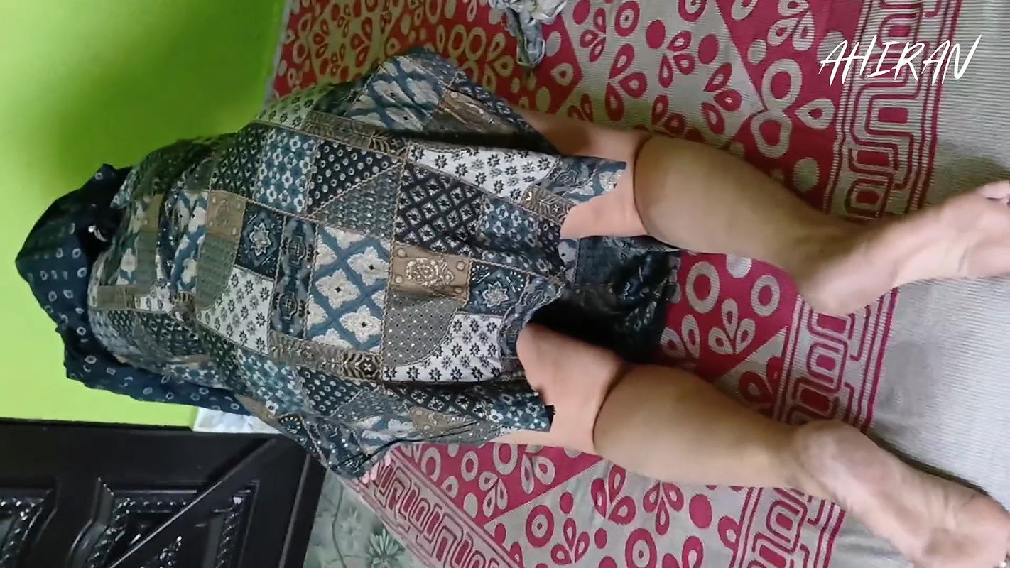 ASS AND VAGINA IN FIRE POSITION