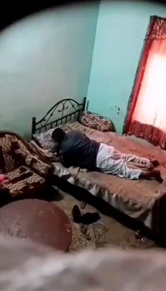 Mature man fucking young Sali