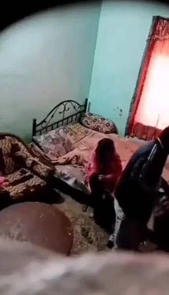 Mature man fucking young Sali