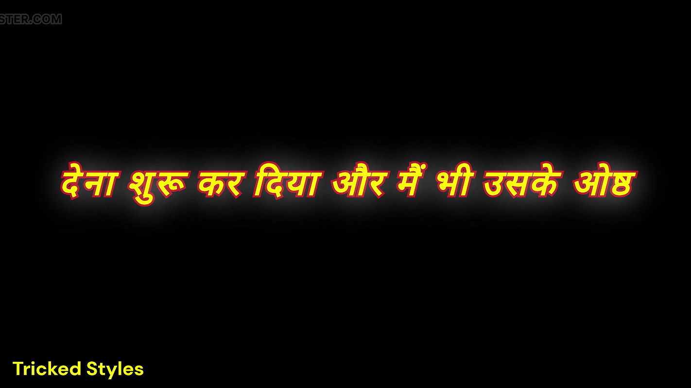 Aunt’s daughter taught lesbian sex