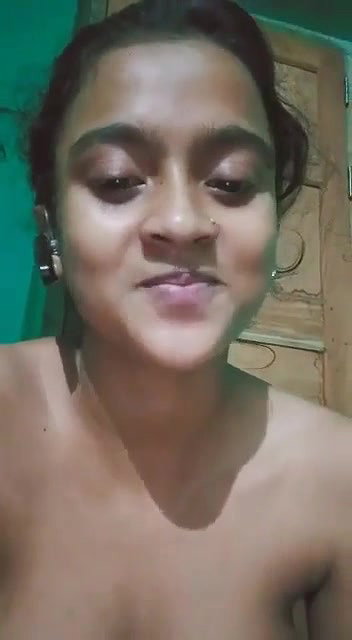 Beautiful Bengali Girl With Dirty Talk 2more Clip