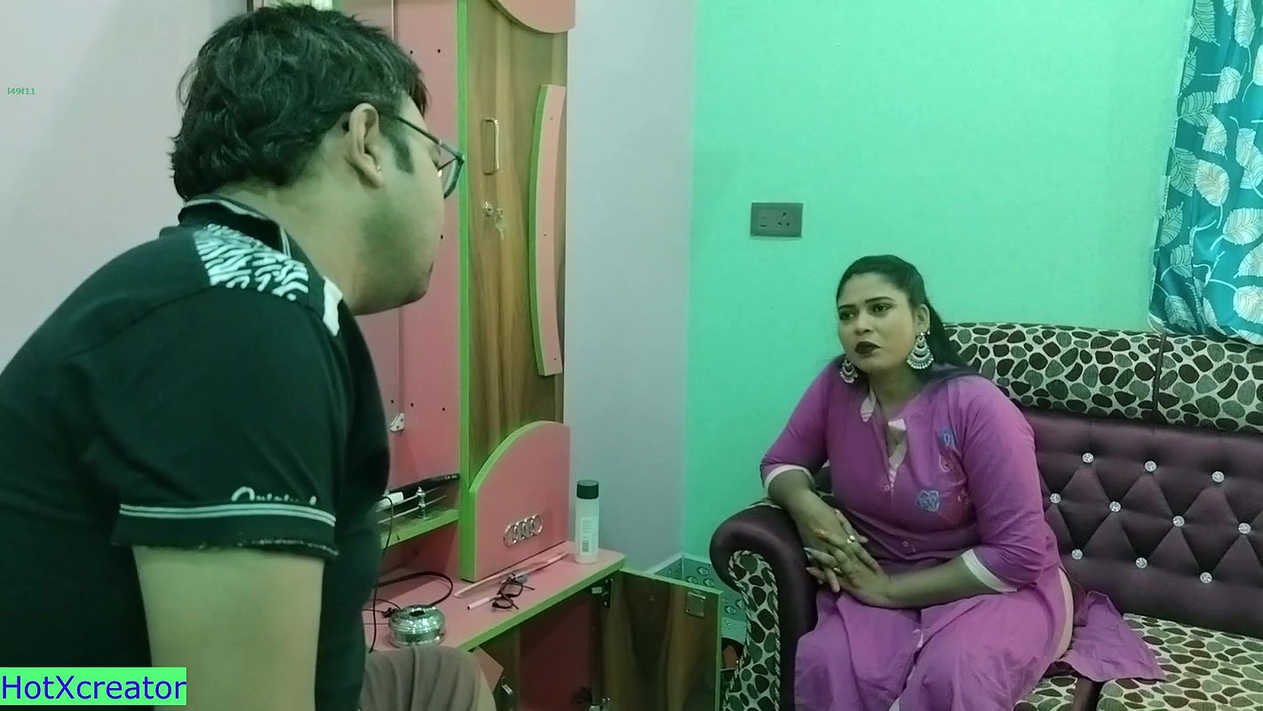 Bank Manager VS beautiful bhabhi!! Desi Sex