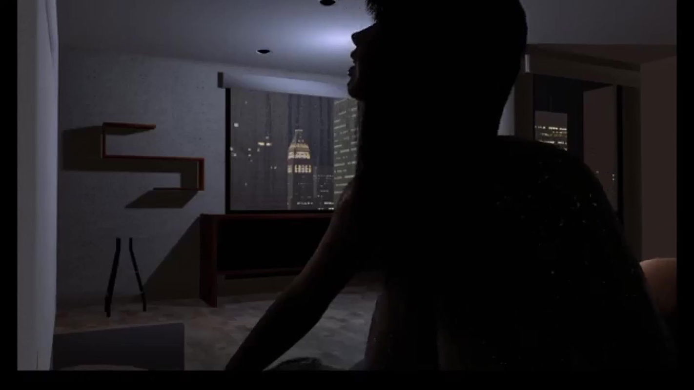 BBC Dick Husband Fucked His Busty Big Ass Wife Hardcore