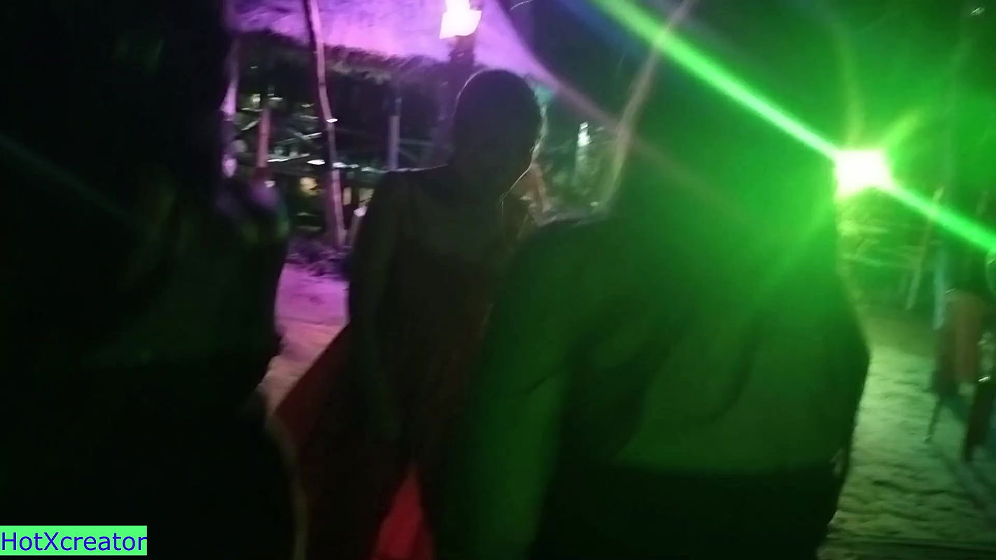 Beautiful Bhabhi Sudden Sex after Home Party! Real Sex