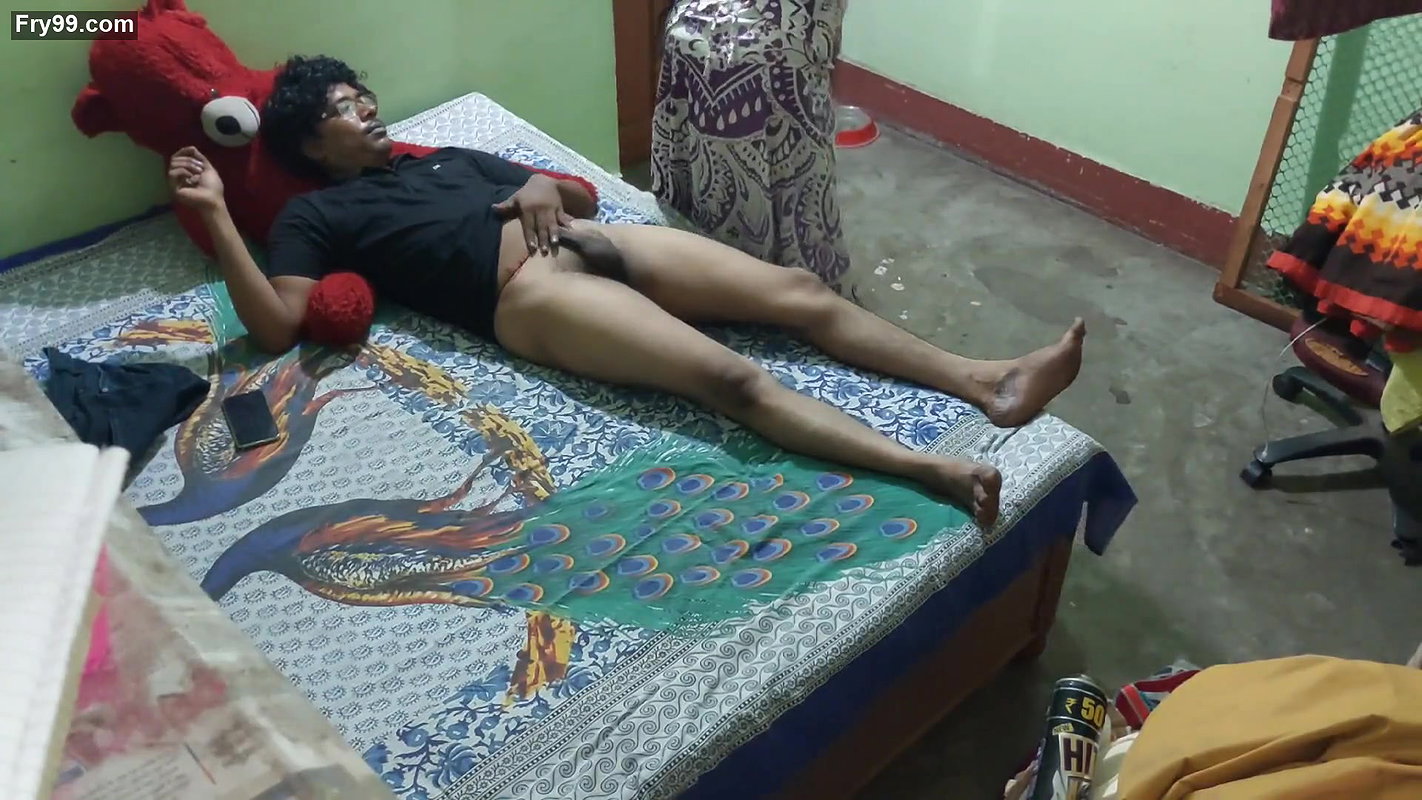 Sexy BBW Bhabhi Blowjob and Fucked