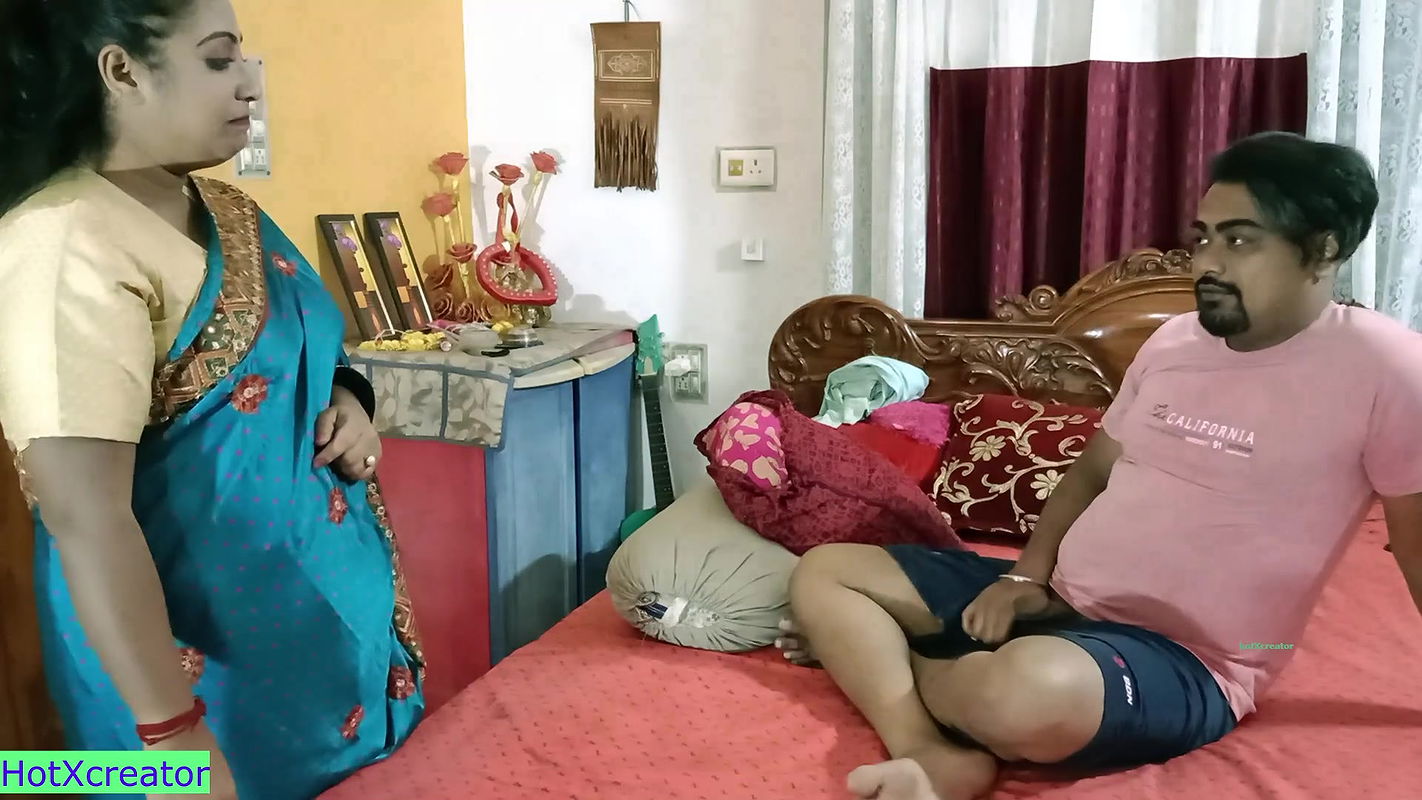 Best bhabhi sex video with clear audio
