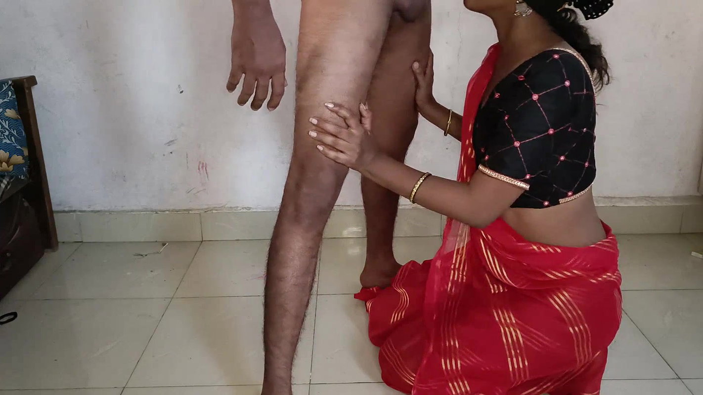Bhabhi Getting Hard
