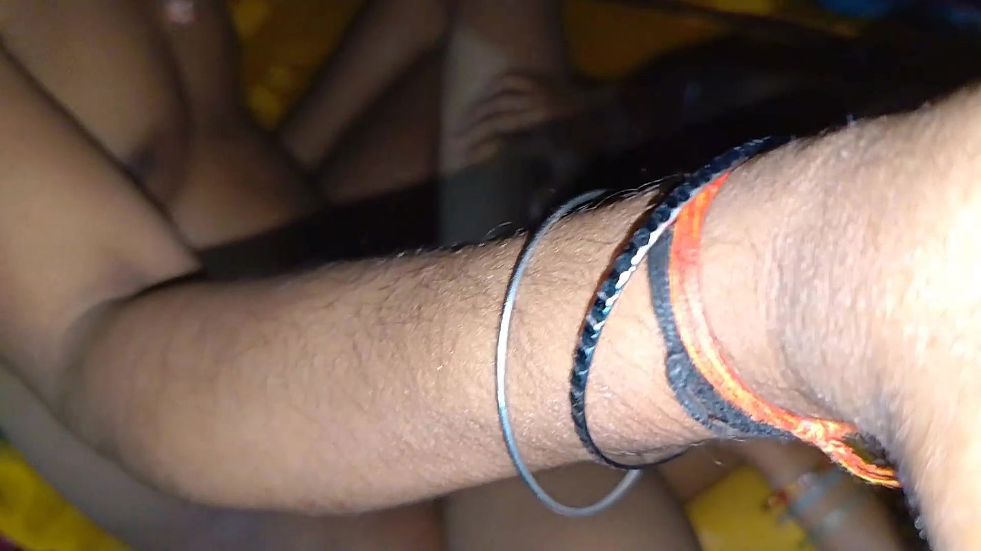 Bhabhi ki Gand Choot Mari baid par jamkar maja aaya