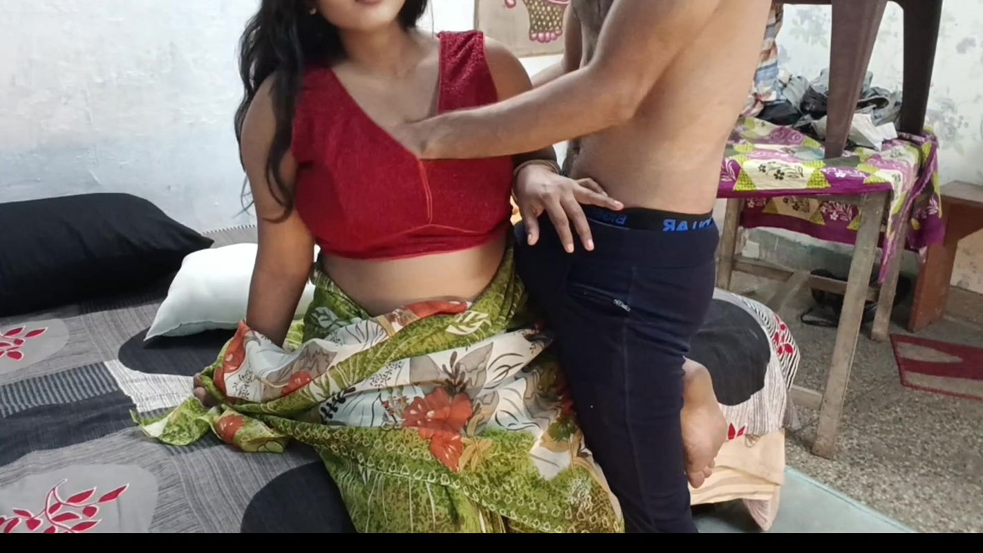 Bhabhi tumhari chut chaiye sexy hot big boobs Hindi video