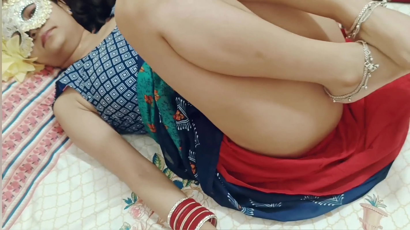 Bhabi Saree Beautiful Romance Amazing Fucking