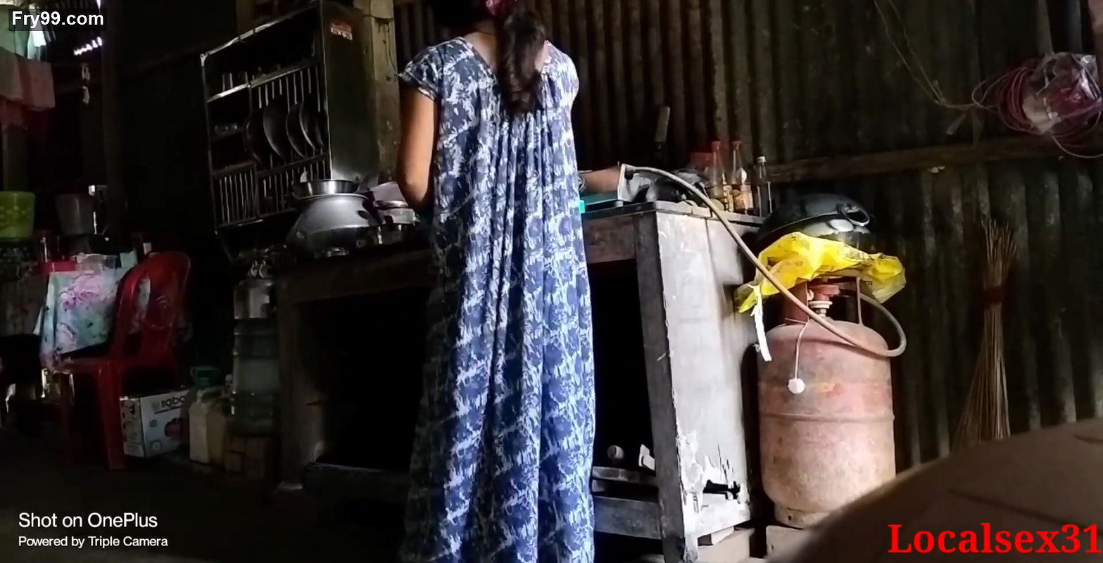 Village Wife Sex By Cooking Time