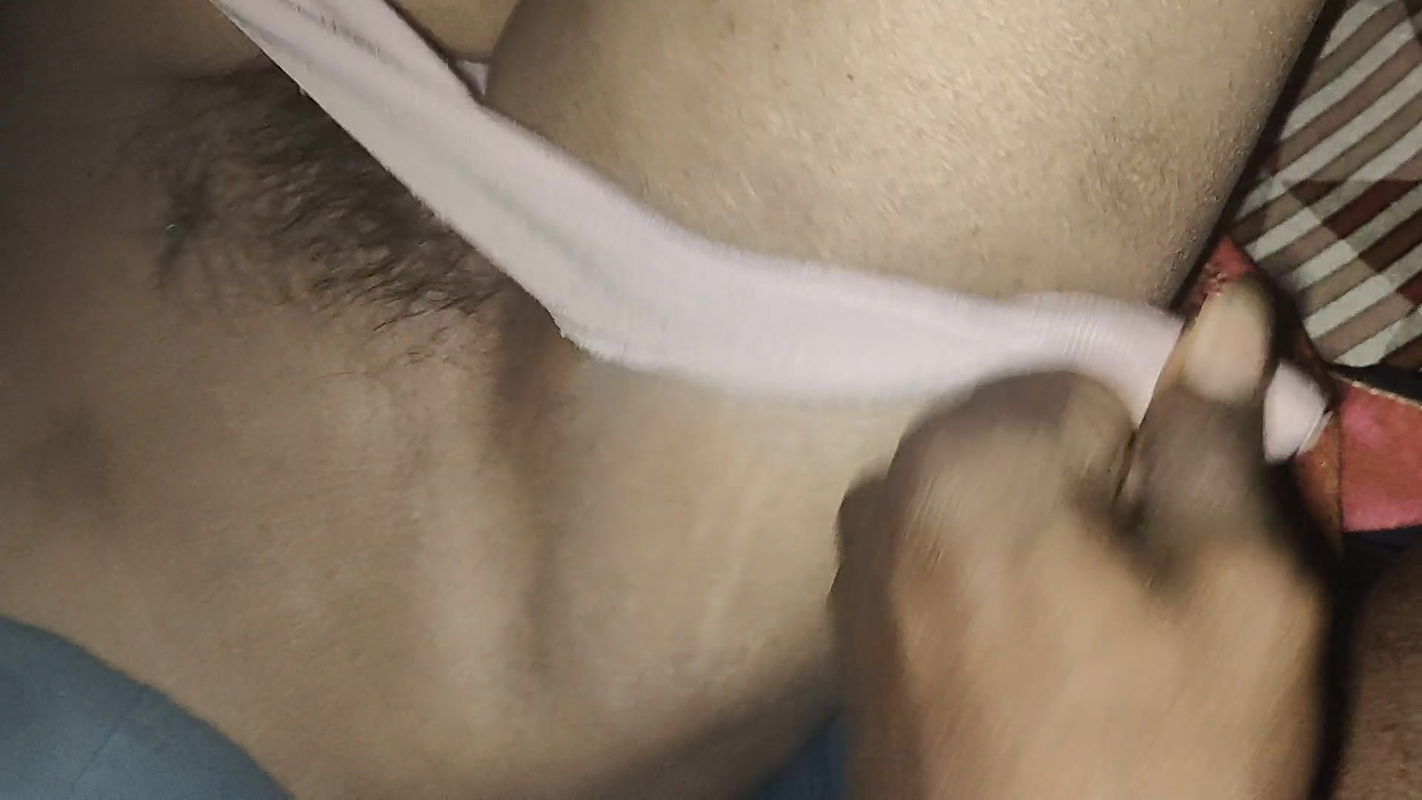 Big boobs hot bhabhi handjob with bhabhi